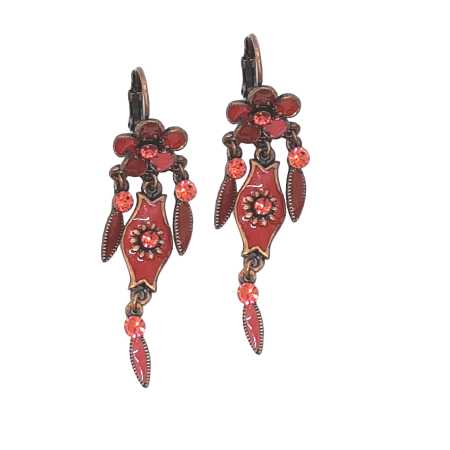 Schlüssel Anhänger Eule